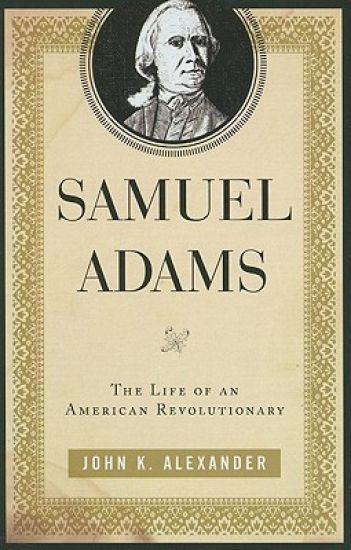 Samuel Adams