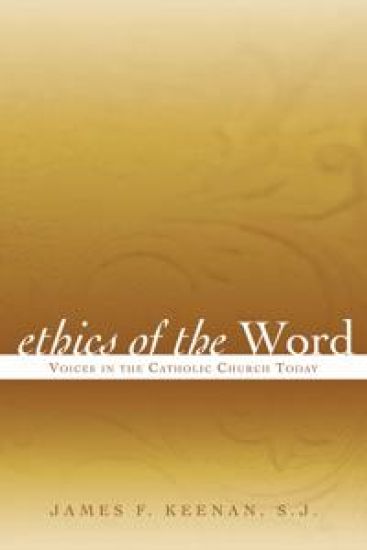 Ethics of the Word