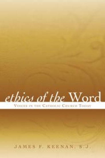 Ethics of the Word