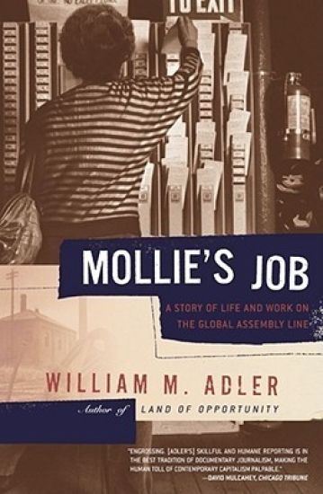 Mollie'S Job