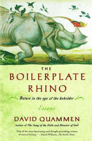 The Boilerplate Rhino