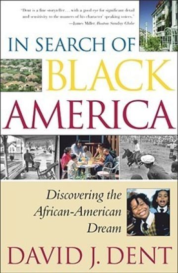 In Search of Black America