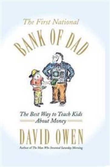 The First National Bank of Dad
