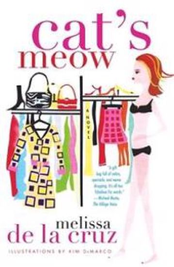 Cat'S Meow