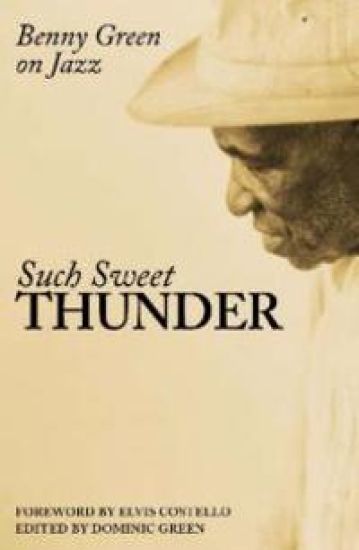 Such Sweet Thunder