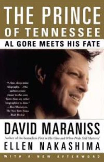 The Prince of Tennessee