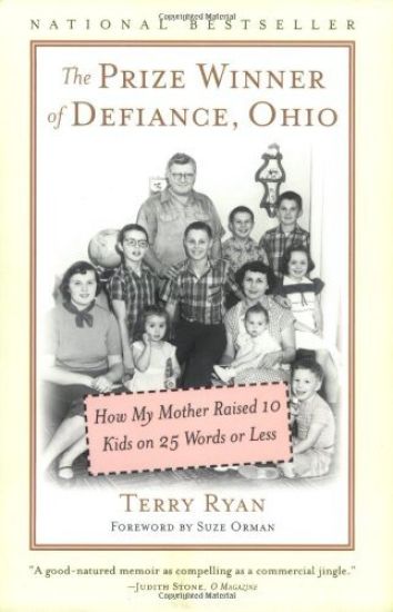 The Prize Winner of Defiance, Ohio