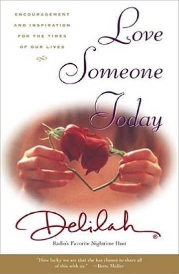 Love Someone Today