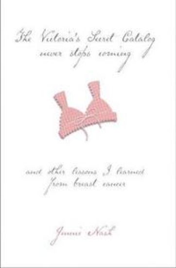 The Victoria's Secret Catalog Never Stops Coming