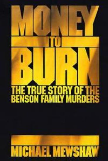 Money to Burn