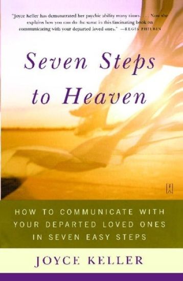 Seven Steps to Heaven