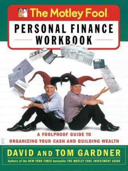 The Motley Fool Personal Finance