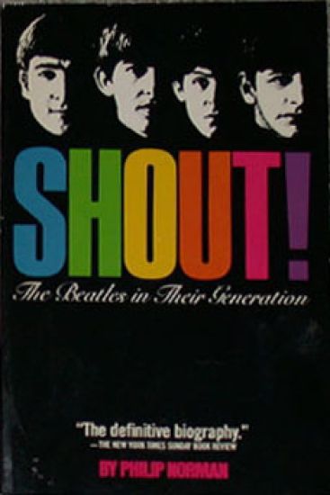 Shout!: The Beatles in Their Generation