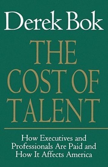 The Cost of Talent