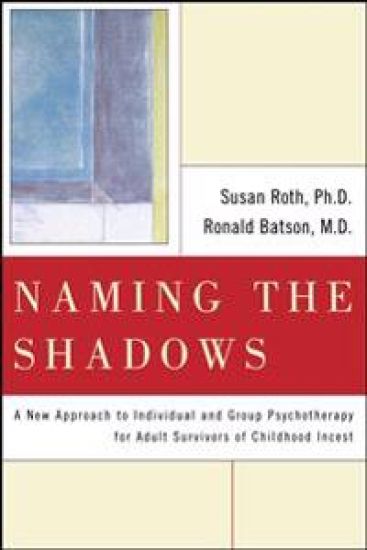 Naming the Shadows
