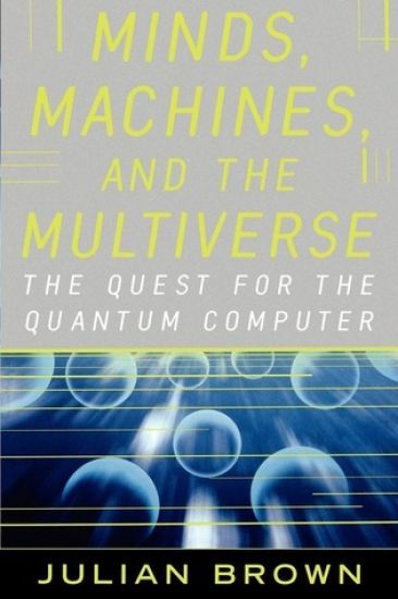 Minds, Machines, and the Multiuniverse
