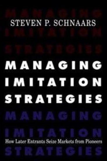 Managing Imitation Strategies