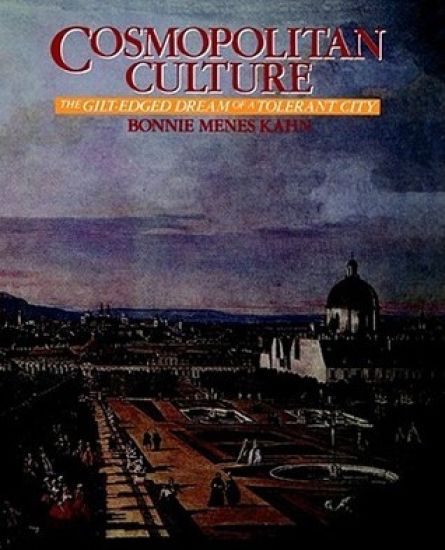 Cosmopolitan Culture