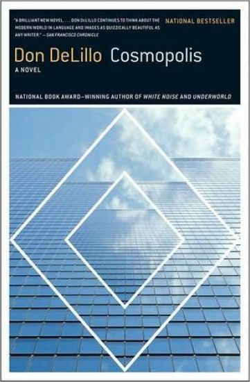 Cosmopolis