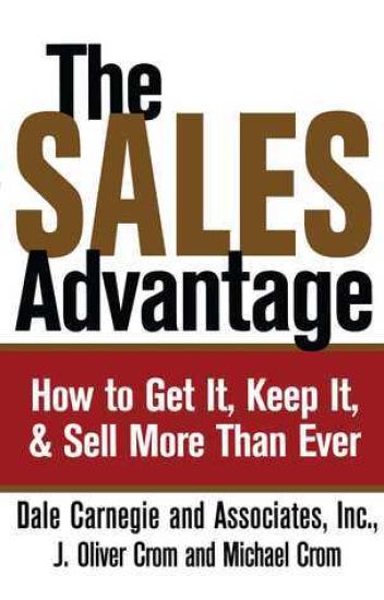 The Sales Advantage