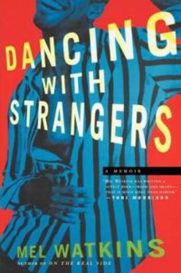 Dancing with Strangers