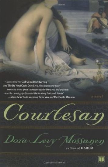 Courtesan