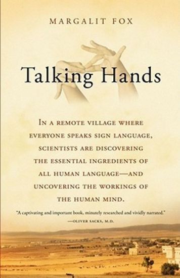 Talking Hands