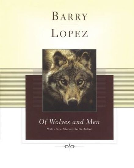 Of Wolves and Men