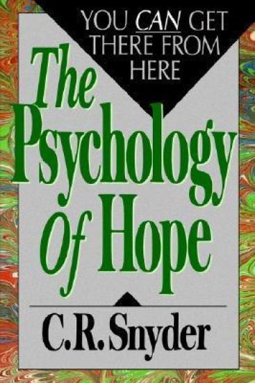 Psychology of Hope