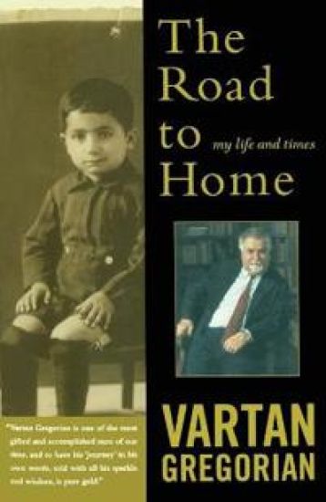 The Road to Home