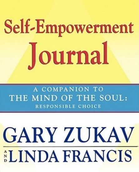 Self-empowerment Journal