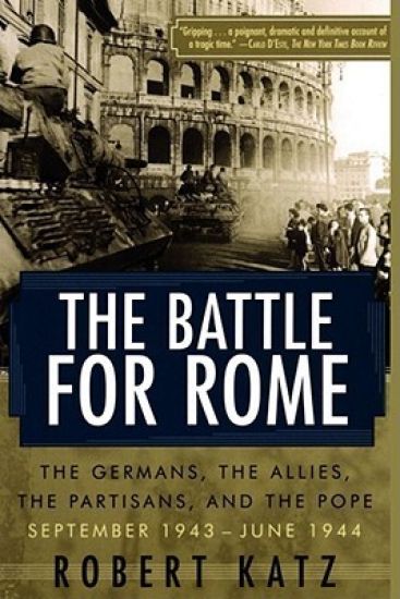 Battle for Rome