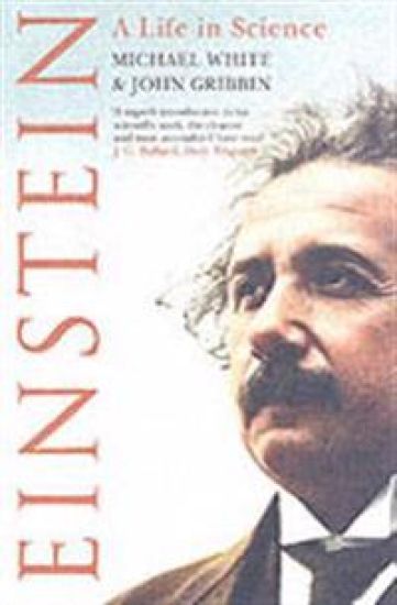Einstein: A Life In Science