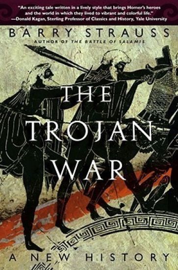 The Trojan War: A New History