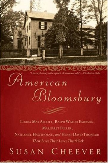 American Bloomsbury