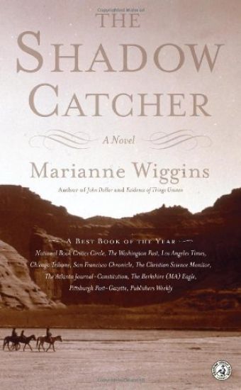 The Shadow Catcher