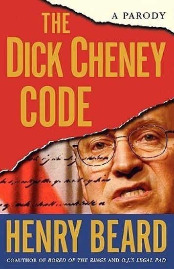 The Dick Cheney Code