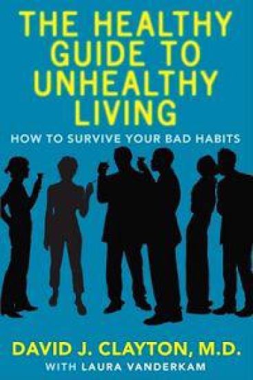 Healthy Guide to Unhealthy Liv