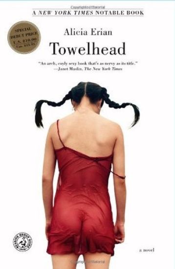 Towelhead: A Novel