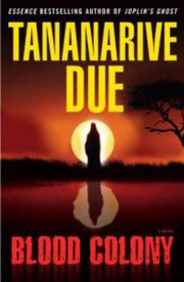Blood Colony