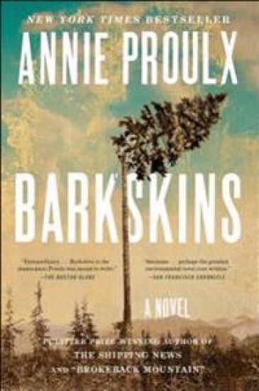 Barkskins