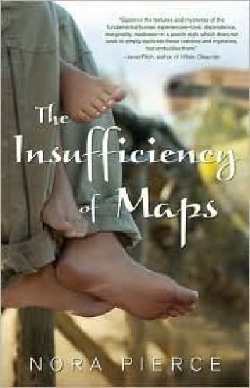 The Insufficiency of Maps