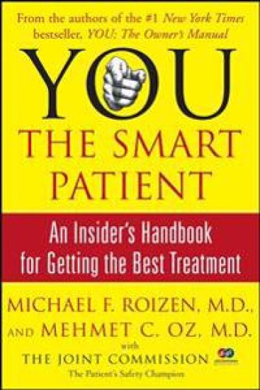 You: The Smart Patient