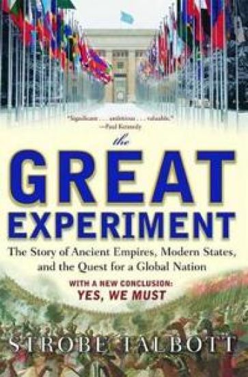 The Great Experiment