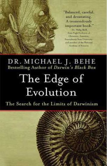 The Edge of Evolution