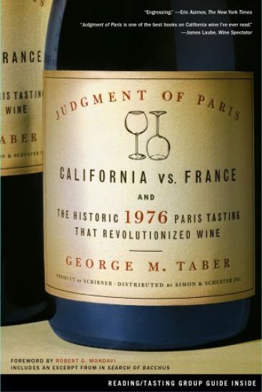 Judgment of Paris