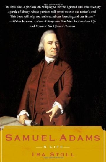 Samuel Adams: A Life