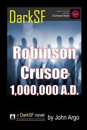 Robinson Crusoe 1,000,000 A.D.