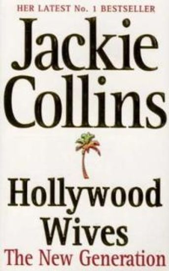 Hollywood Wives