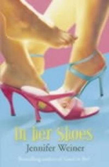 In Her Shoes